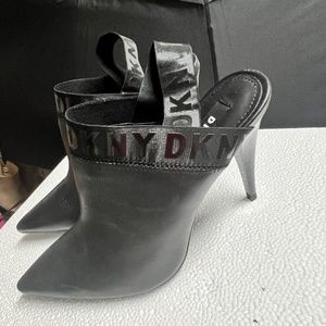 Brand New DKNY Booties